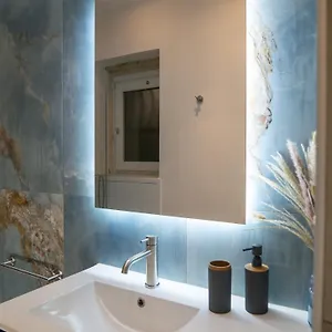 Vakkia - Ortigia Holiday Home Syracuse